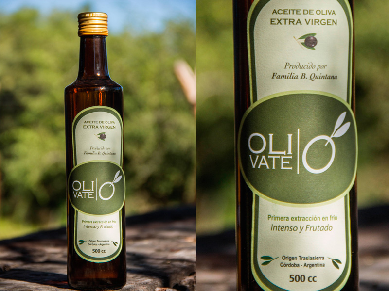 aceite de oliva de traslasierra