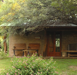 Cabaña Don Belisario