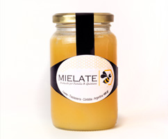 miel - mielate