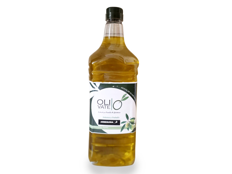 Olivate Aceite de Oliva